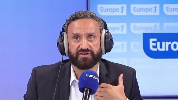 "Faire de la pub pour nos émissions" : Cyril Hanouna dément être candidat à l’élection présidentielle et évoque un énorme canular