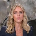 Surprise ! Après le flop de son talk-show sur Novo19, Claire Arnoux rebondit sur BFMTV