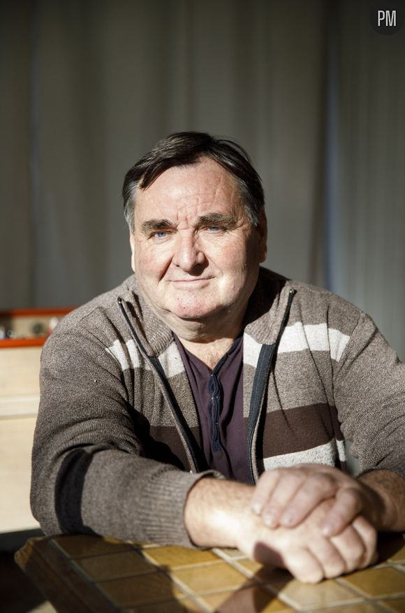 Jean-Marie (Charente-Maritime) de "L'amour est dans le pré" 2026.