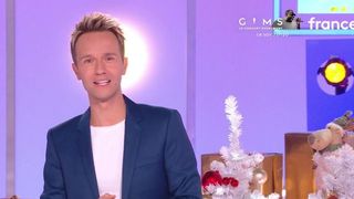 "Tout le monde veut prendre sa place" : Quels anciens champions seront de retour dans le jeu de Cyril Féraud ce midi sur France 2 ?