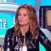 Audiences dimanche : Faustine Bollaert a-t-elle fait mieux que Laurence Boccolini pour sa première aux "Enfants de la télé" sur France 2 ?