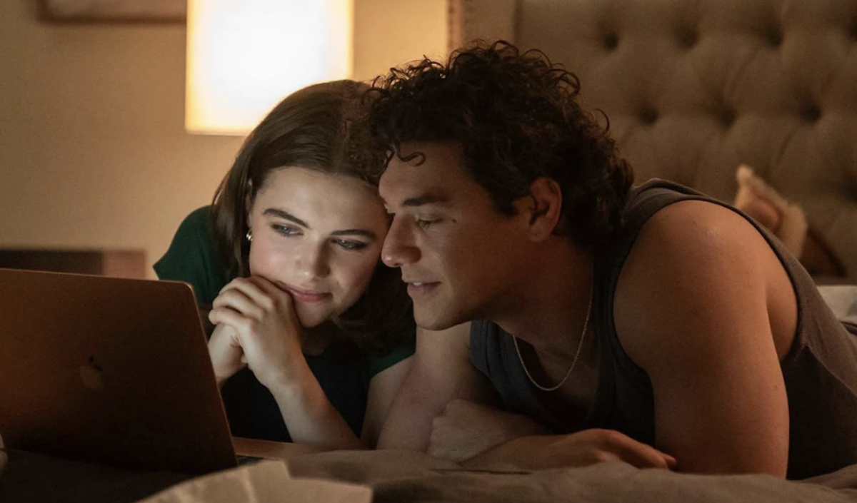 "Off Campus" : On sait quel est le couple qui sera au cœur de la saison 2