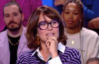 Carole Rousseau explique pourquoi elle ne veut pas revenir à la télévision