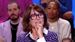 De retour sur RMC Story avec "Plein les yeux", Carole Rousseau revient sur son départ de C8 : "Je ne voulais pas leur laisser le plaisir de faire n'importe quoi avec ma carrière"