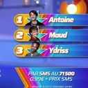 "Star Academy" 2026 : Antoine, Maud et Ydriss nommés, qui doit rester ? Votez dans notre sondage