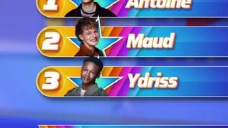 "Star Academy" 2026 : Antoine, Maud et Ydriss nommés, qui doit rester ? Votez dans notre sondage