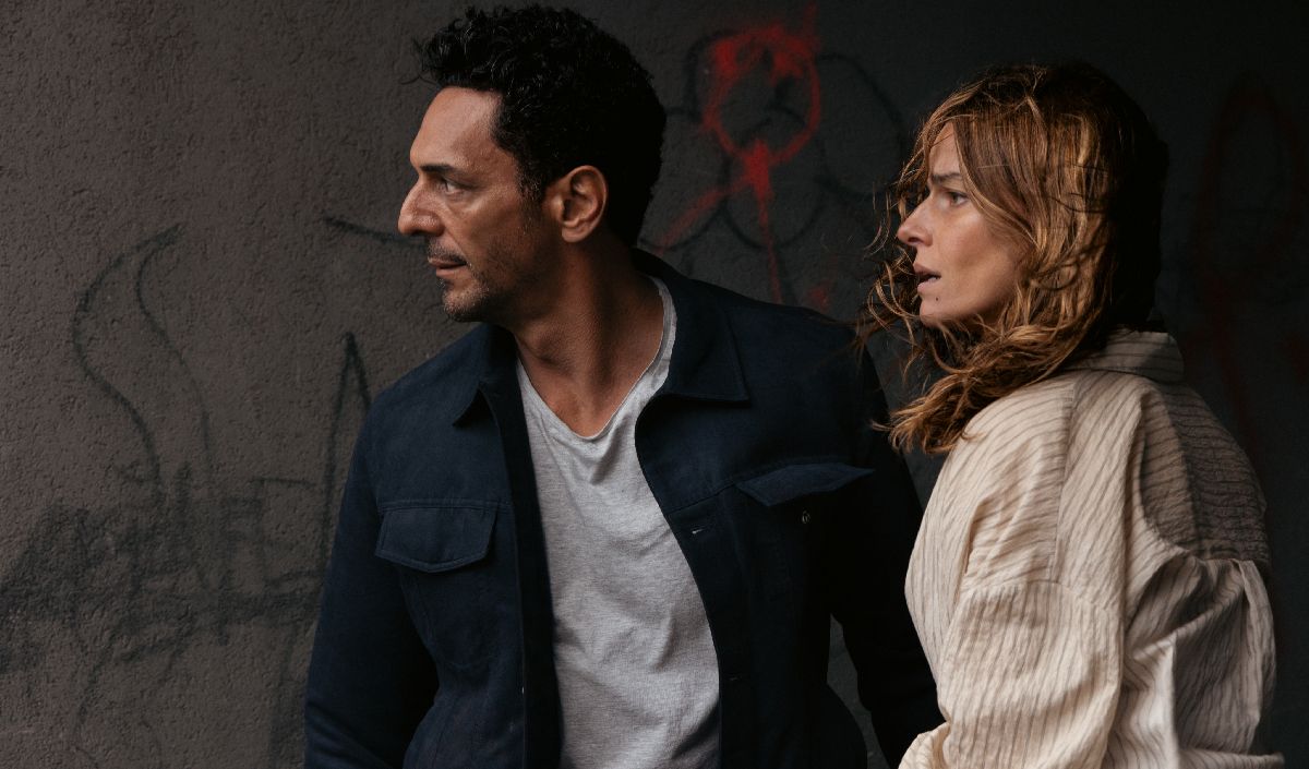 La série "La Cible" avec Tomer Sisley et Fauve Hautot sur TF1, soirée spéciale Céline Dion sur France 2... Les temps forts Les temps forts à la télévision du 5 au 11 septembre 2026