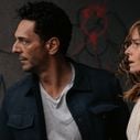 La série "La Cible" avec Tomer Sisley et Fauve Hautot sur TF1, soirée spéciale Céline Dion sur France 2... Les temps forts à la télévision du 5 au 11 septembre 2026