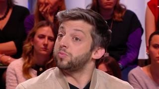 "T'es journaliste, toi ?" : Paul Larrouturou revient dans "Quotidien" sur son "embrouille" avec l'avocat de Gérard Depardieu pendant le procès du comédien