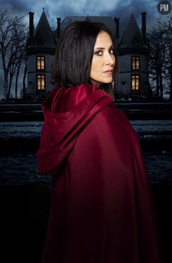 Fabienne CARAT, candidate des "Traitres" 2025