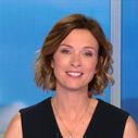 Isabelle Ithurburu, nouvelle joker du "13 Heures" de TF1 : "Après le premier JT, j'ai eu la sensation qu'il ne pouvait rien m'arriver"