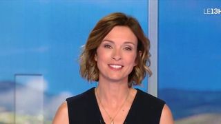 Audiences : Près de 3 millions de téléspectateurs et plus de 30 points d'écart  entre les "13 Heures" d'Isabelle Ithurburu sur TF1 et Djamel Mazi sur France  2 - Puremédias