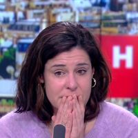 "Que tout le monde se taise !" : Sur CNews, Charlotte d'Ornellas craque en évoquant la mort de Quentin Deranque à Lyon