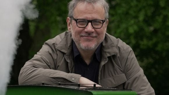 "Des trains pas comme les autres" : Pourquoi Philippe Gougler ne propose pas que des destinations inédites cette saison