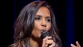 "N'avez-vous pas honte ?" : Karine Le Marchand ulcérée par la couverture du magazine "Ici Paris"