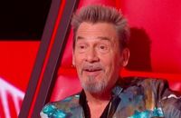 Extrait de la bande-annonce de "The Voice", diffusée le 25 janvier sur TF1 / Florent Pagny