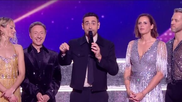 Audiences : Le lancement de la nouvelle saison de "Danse avec les stars" est-il arrivé en tête des audiences hier soir ?