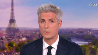 Audiences access 20h : Plus d'1,4 million de téléspectateurs d'écart entre Jean-Baptiste Boursier sur TF1 et Léa Salamé sur France 2