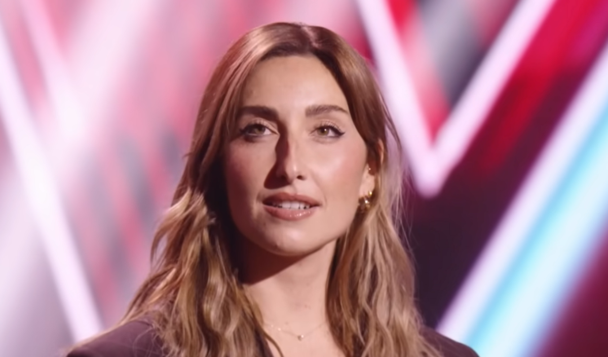 "C'était un peu ma dernière chance" : 10 ans après "Nouvelle Star", Mélanie Noé brille dans l'équipe de Florent Pagny dans "The Voice" sur TF1