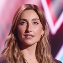 "C'était un peu ma dernière chance" : 10 ans après "Nouvelle Star", Mélanie Noé brille dans l'équipe de Florent Pagny dans "The Voice" sur TF1
