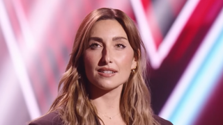 "C'était un peu ma dernière chance" : 10 ans après "Nouvelle Star", Mélanie Noé brille dans l'équipe de Florent Pagny dans "The Voice" sur TF1