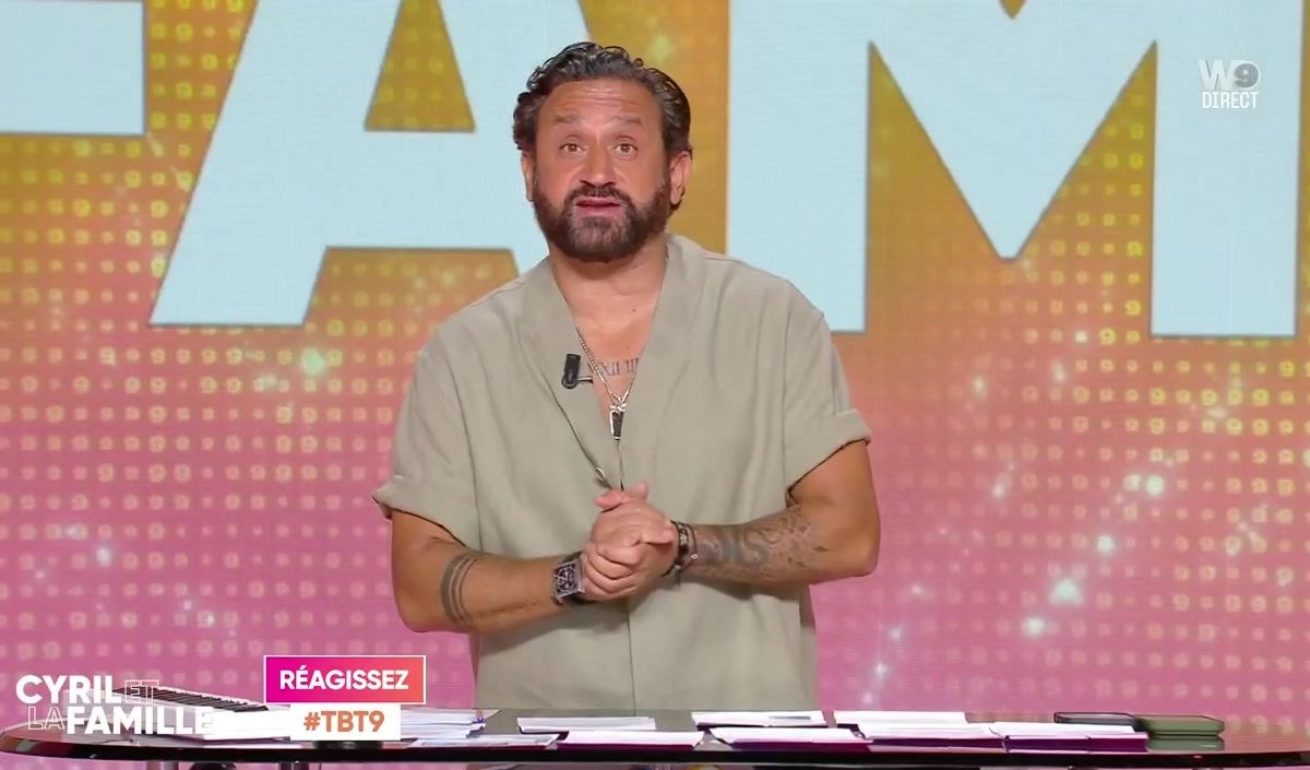 Cyril Hanouna, Jean-Jacques Bourdin, Julien Lepers… RTL fait revenir ses anciennes stars pour ses 60 ans