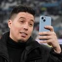 Ligue des champions : Pourquoi Samir Nasri n'a pas voulu se rendre à Budapest pour la finale de la Ligue des champions entre le PSG et Arsenal