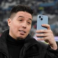 Ligue des champions : Pourquoi Samir Nasri n'a pas voulu se rendre à Budapest pour la finale de la Ligue des champions entre le PSG et Arsenal