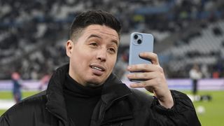 Ligue des champions : Pourquoi Samir Nasri n'a pas voulu se rendre à Budapest pour la finale de la Ligue des champions entre le PSG et Arsenal
