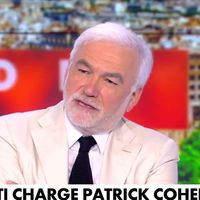 "Elle s’est payée Patrick Cohen" : Sur CNews, Pascal Praud jubile après le clash entre Rachida Dati et le "donneur de leçon" de "C à vous" sur France 5 et en profite pour tacler les journalistes "privilégiés"
