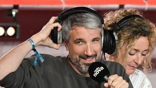 "La mairie est passée à droite..." : Guillaume Meurice et Radio Nova déprogrammés en dernière minute en Bretagne, la municipalité se défend de "toute censure"