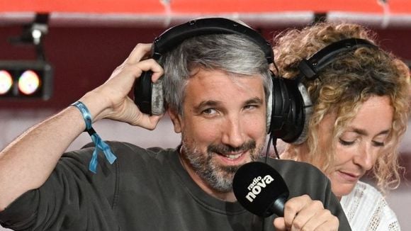 "La mairie est passée à droite..." : Guillaume Meurice et Radio Nova déprogrammés en dernière minute en Bretagne, la municipalité se défend de "toute censure"