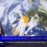 Nouveau départ sur BFMTV : Christophe Person fait ses adieux aux téléspectateurs après treize ans au service météo