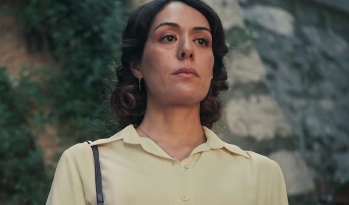 Audiences : "L'été 36", la saga événement de TF1 avec Sofia Essaïdi et Nolwenn Leroy, a-t-elle confirmé son bon démarrage ?
