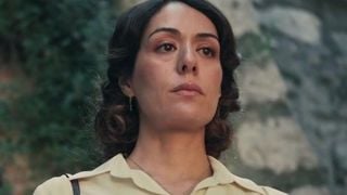 Audiences : "L'été 36", la saga événement de TF1 avec Sofia Essaïdi et Nolwenn Leroy, a-t-elle confirmé son bon démarrage ?