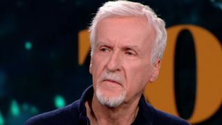 "Je suis pessimiste quant aux gouvernements, aux entreprises..." : Laurent Delahousse reçoit en exclusivité James Cameron ("Avatar 3") dans "20h30 Le Dimanche"