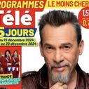 Prisma Media ("Télé-Loisirs") condamné pour plagiat : Le tribunal ordonne au groupe de Vincent Bolloré de "cesser la parution" d'un de ses quinzomadaires télé