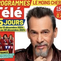 Prisma Media ("Télé-Loisirs") condamné pour plagiat : Le tribunal ordonne au groupe de Vincent Bolloré de "cesser la parution" d'un de ses quinzomadaires télé