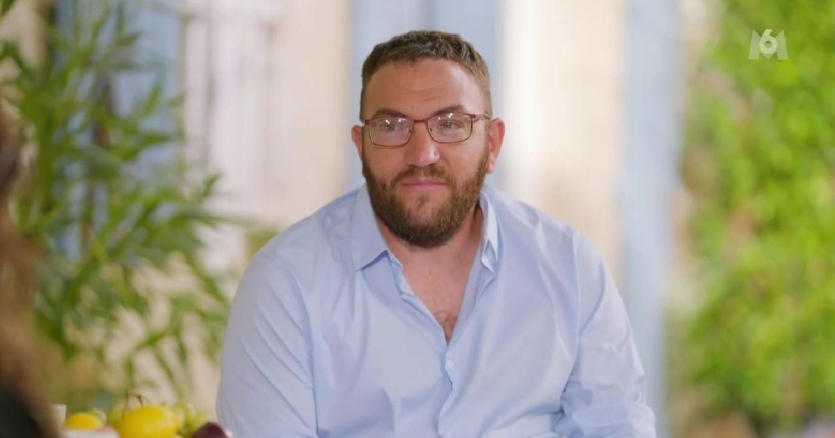 « L&rsquo;amour est dans le pré » 2025 : Après avoir rompu avec Evelyne et annoncé avoir retrouvé l&rsquo;amour, Anthony dévoile enfin le visage de sa nouvelle compagne