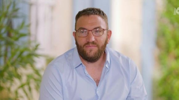 "L'amour est dans le pré" 2025 : Après avoir rompu avec Evelyne et annoncé avoir retrouvé l'amour, Anthony dévoile enfin le visage de sa nouvelle compagne