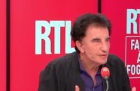 Jack Lang était sur RTM pour se défendre de ses liens avec Jeffrey Epstein.