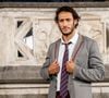 Samy de "The Cerveau"