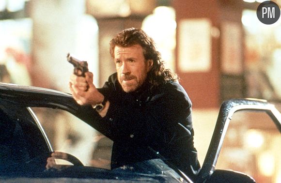 Rétro - Décès de Chuck Norris à l'âge de 86 ans - © MPP via Bestimage