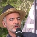 "Ne pas les réveiller pendant leur sieste" : Cette règle que s'impose Franck Ferrand pendant les commentaires du Tour de France