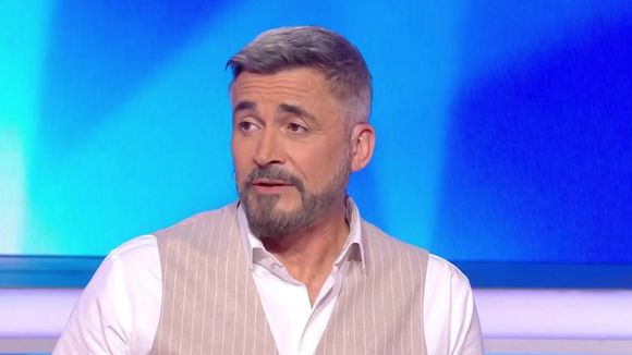 Olivier Minne dans "Tout le monde a son mot à dire"