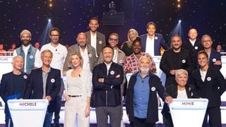 "Le grand concours" : Qui a gagné la spéciale "40 ans des Restos du cœur" du jeu d'Arthur sur TF1 ?