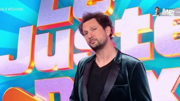 Audiences access : Record pour "Le Juste prix" sur M6, bons scores pour "N'oubliez pas les paroles !" sur France 2