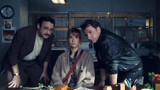 Le retour de la série "Flashback" sur TF1, le téléfilm "Sœurs et demie" sur France 2, "Mission travaux : Ma maison est un chantier" sur M6... Les temps forts à la télévision du 4 au 10 avril 2026