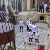 "Une idée de génie" : Comment un furet a permis à "Fort Boyard" de continuer à être diffusée sur France 2