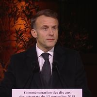 Audiences pré-access : Près de 4 millions de Français devant les commémorations du 13-Novembre sur TF1 et France 2